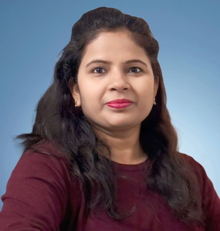 chandni mam